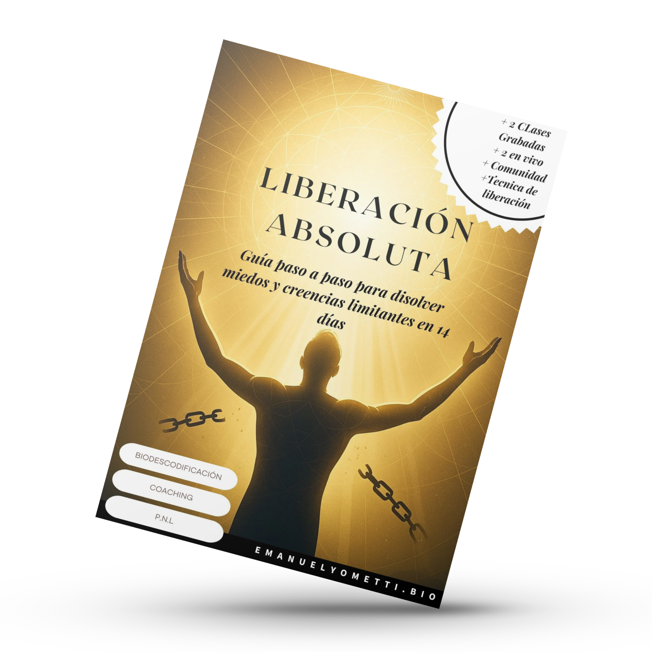 Ebook Liberación Absoluta